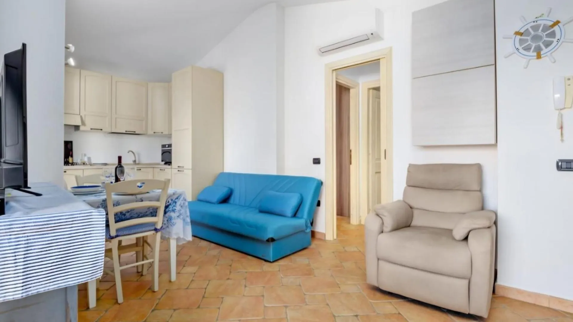 Appartamento Pittulongu Olbia