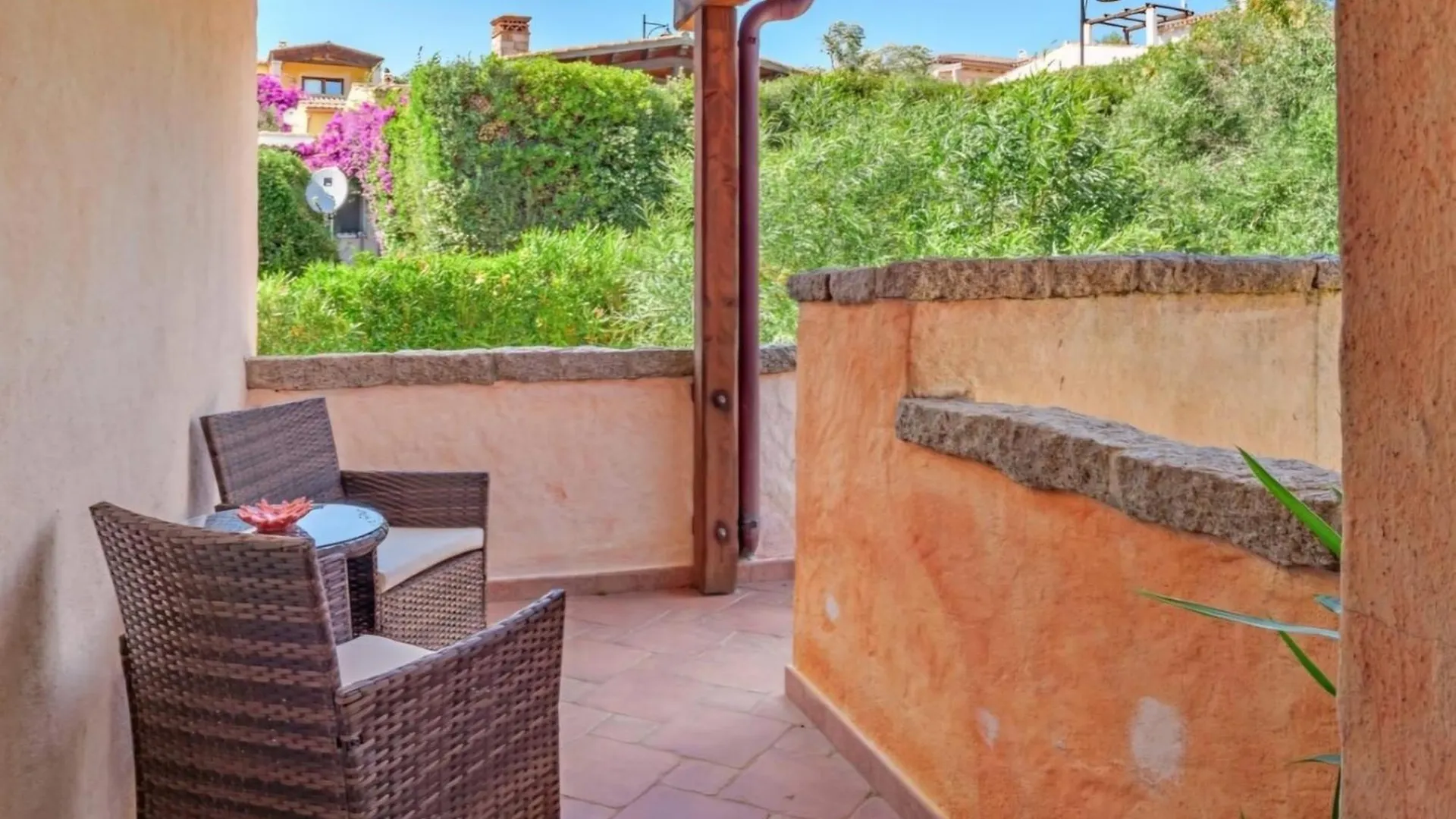 Appartamento Pittulongu Olbia Apartment