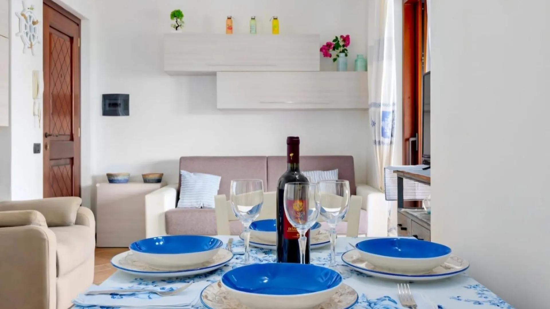 Appartamento Pittulongu Olbia Apartment