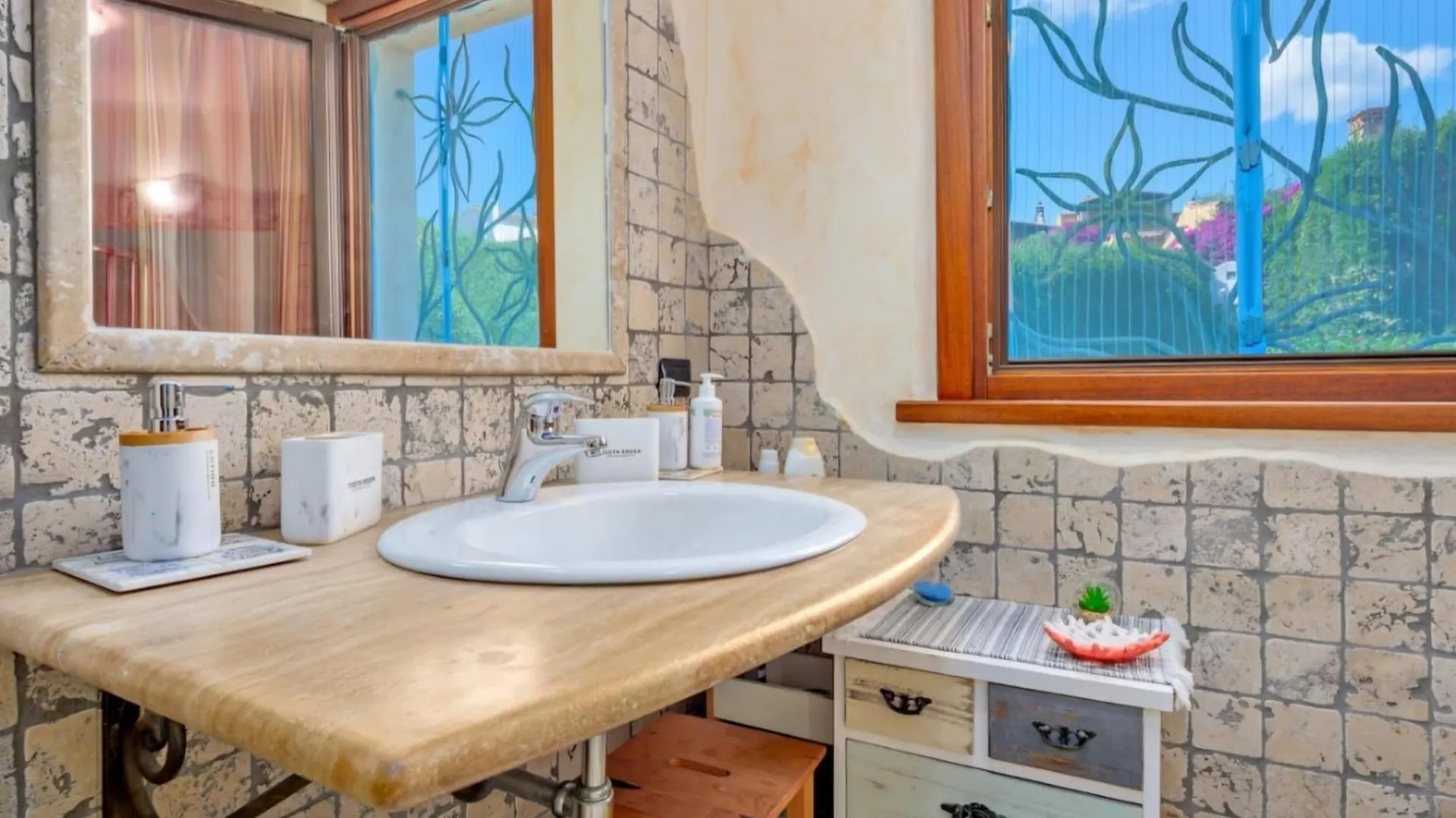 Apartment Appartamento Pittulongu Olbia Italy