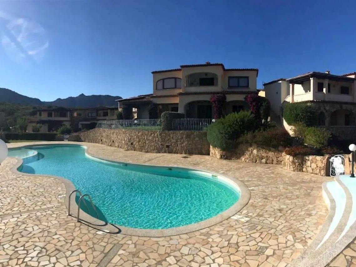 Appartamento Pittulongu Olbia Apartment