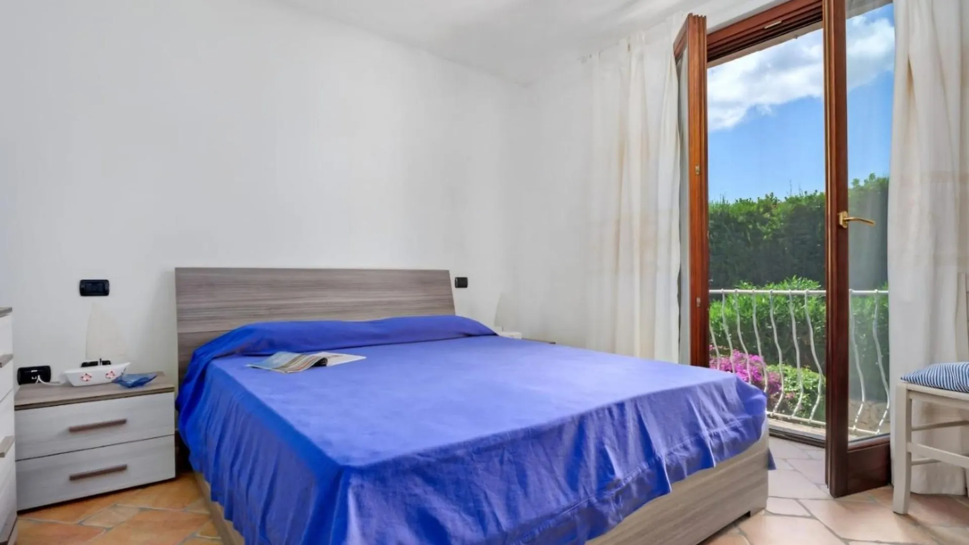 Apartment Appartamento Pittulongu Olbia