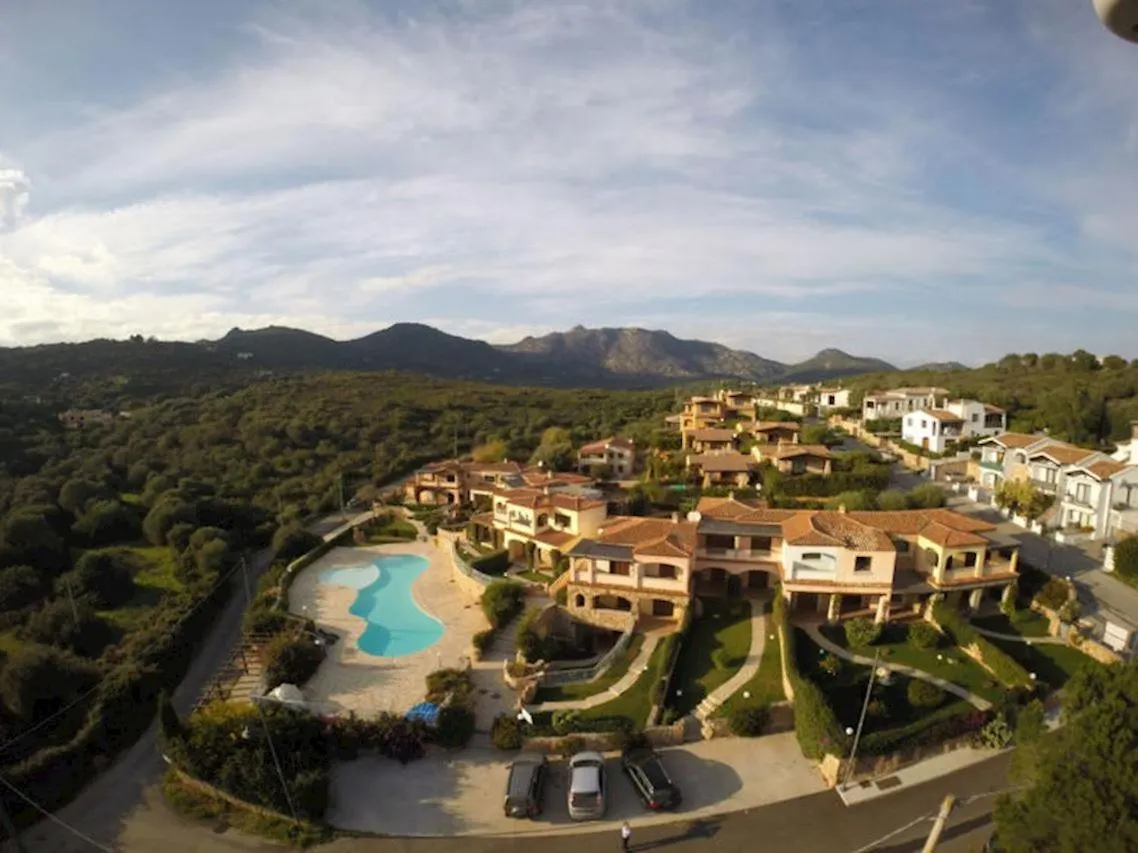 Appartamento Pittulongu Olbia Apartment