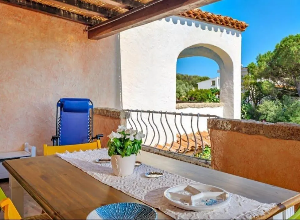Appartamento Pittulongu Olbia 0*,  Italy