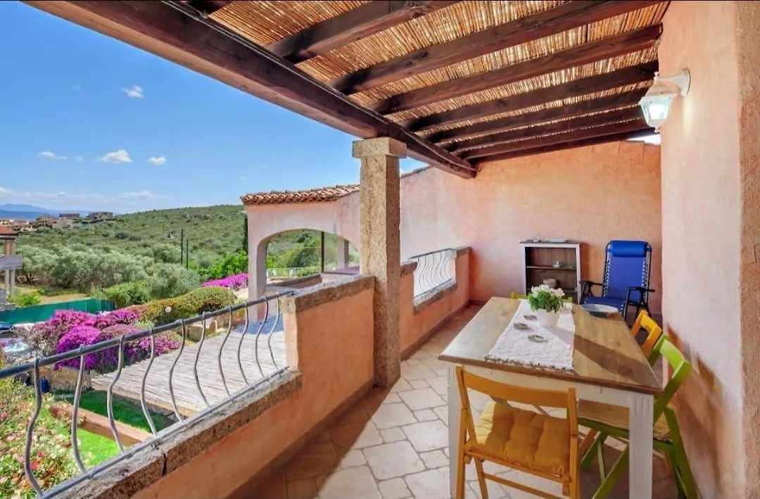 Appartamento Pittulongu Olbia