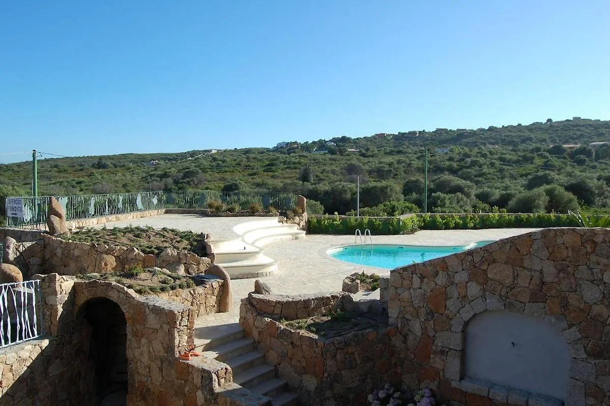 Appartamento Pittulongu Olbia 0*,  Italy