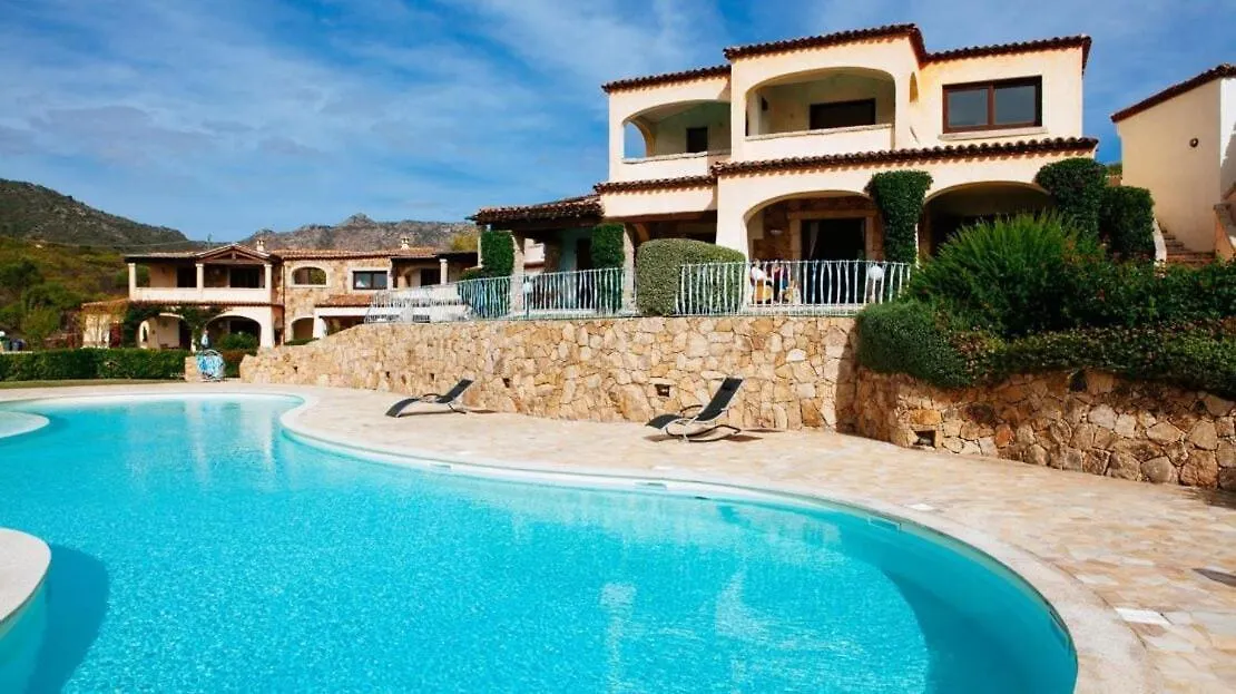 Appartamento Pittulongu Olbia 0*,  Italy