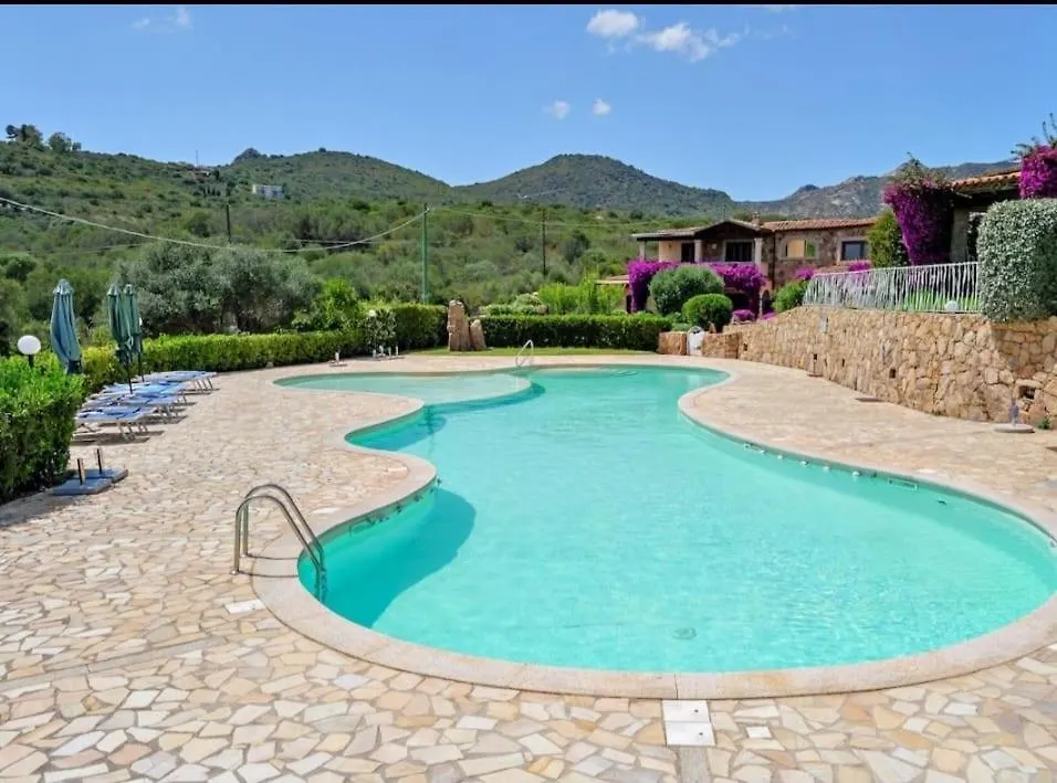 Appartamento Pittulongu Olbia Italy