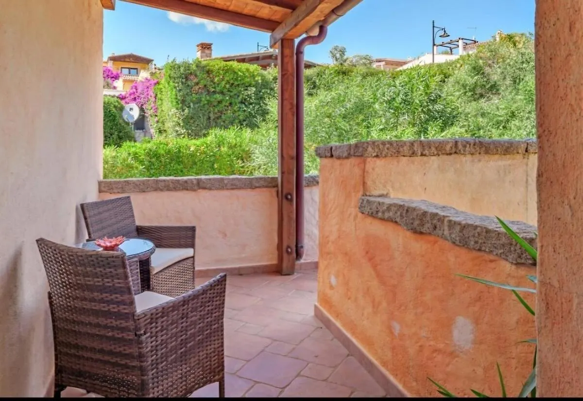 Appartamento Pittulongu Olbia