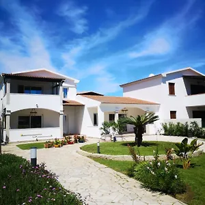 Sardegna - Mirto & Flowers Apartment