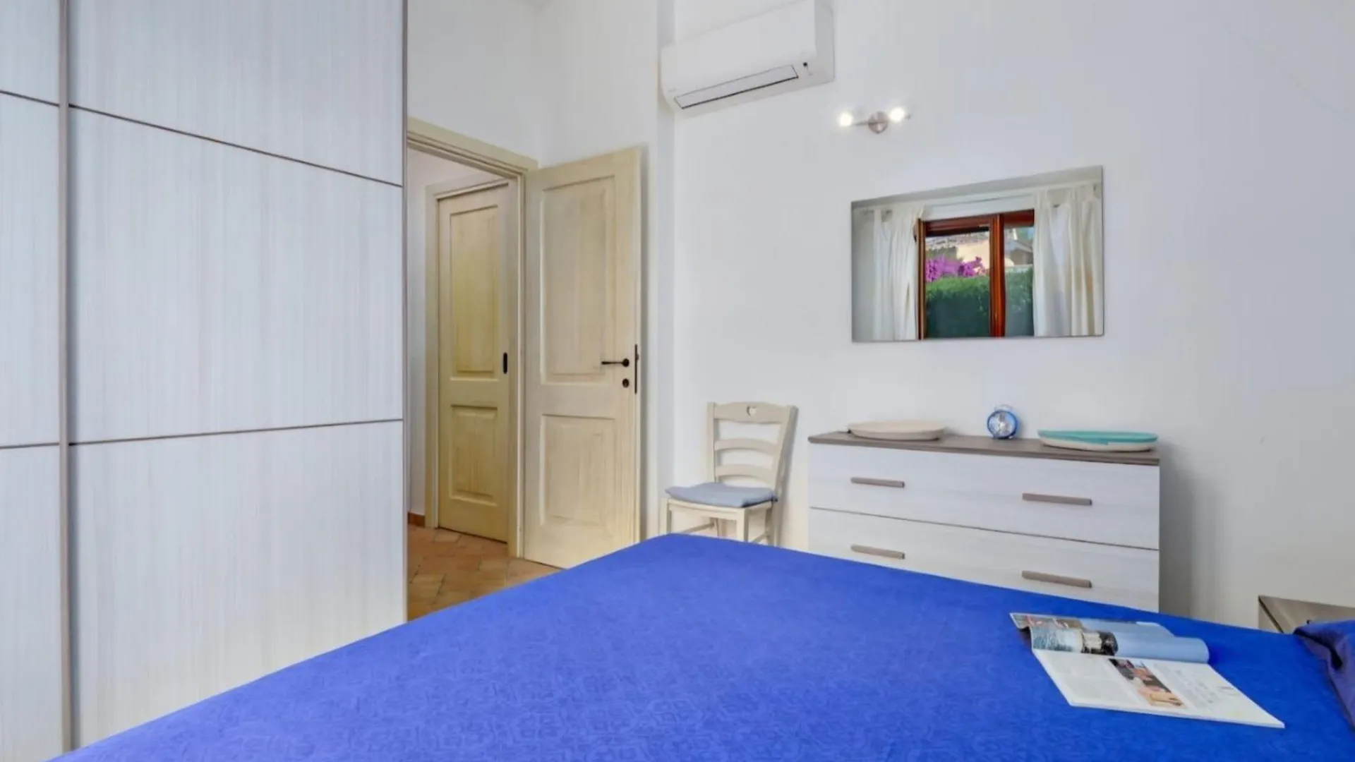 Appartamento Pittulongu Olbia 0*,  Italy