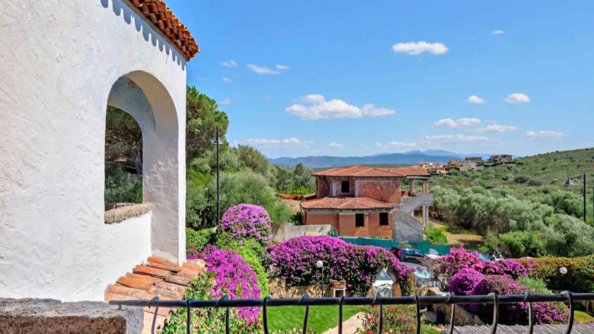 Appartamento Pittulongu Olbia Apartment